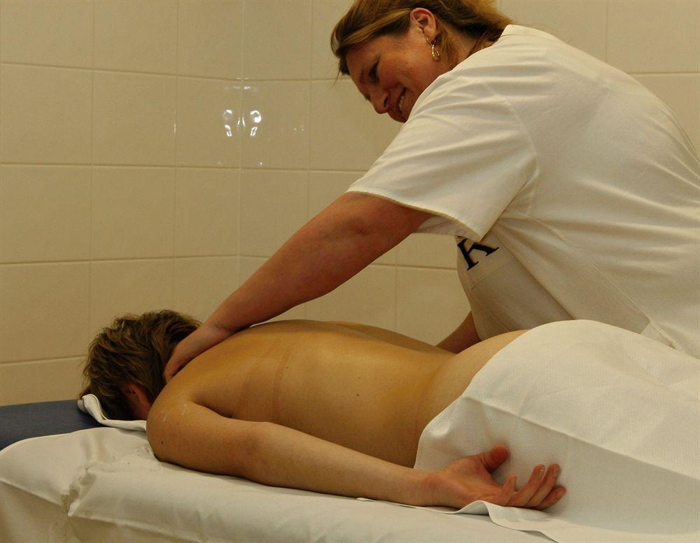 Orea Spa Hotel San Remo Mariańskie Łaźnie Zewnętrze zdjęcie