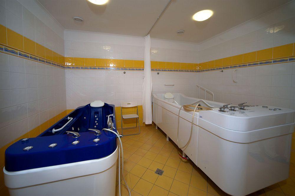 Orea Spa Hotel San Remo Mariańskie Łaźnie Zewnętrze zdjęcie