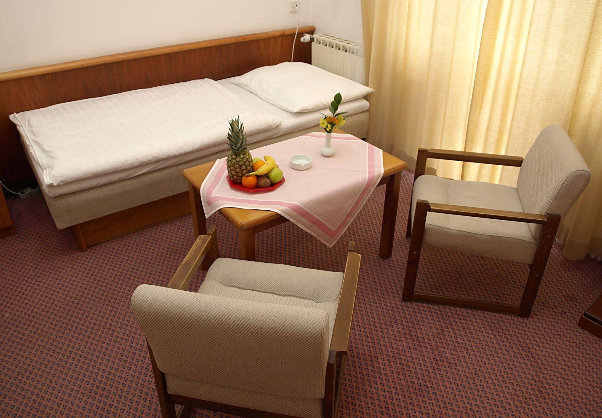 Orea Spa Hotel San Remo Mariańskie Łaźnie Zewnętrze zdjęcie