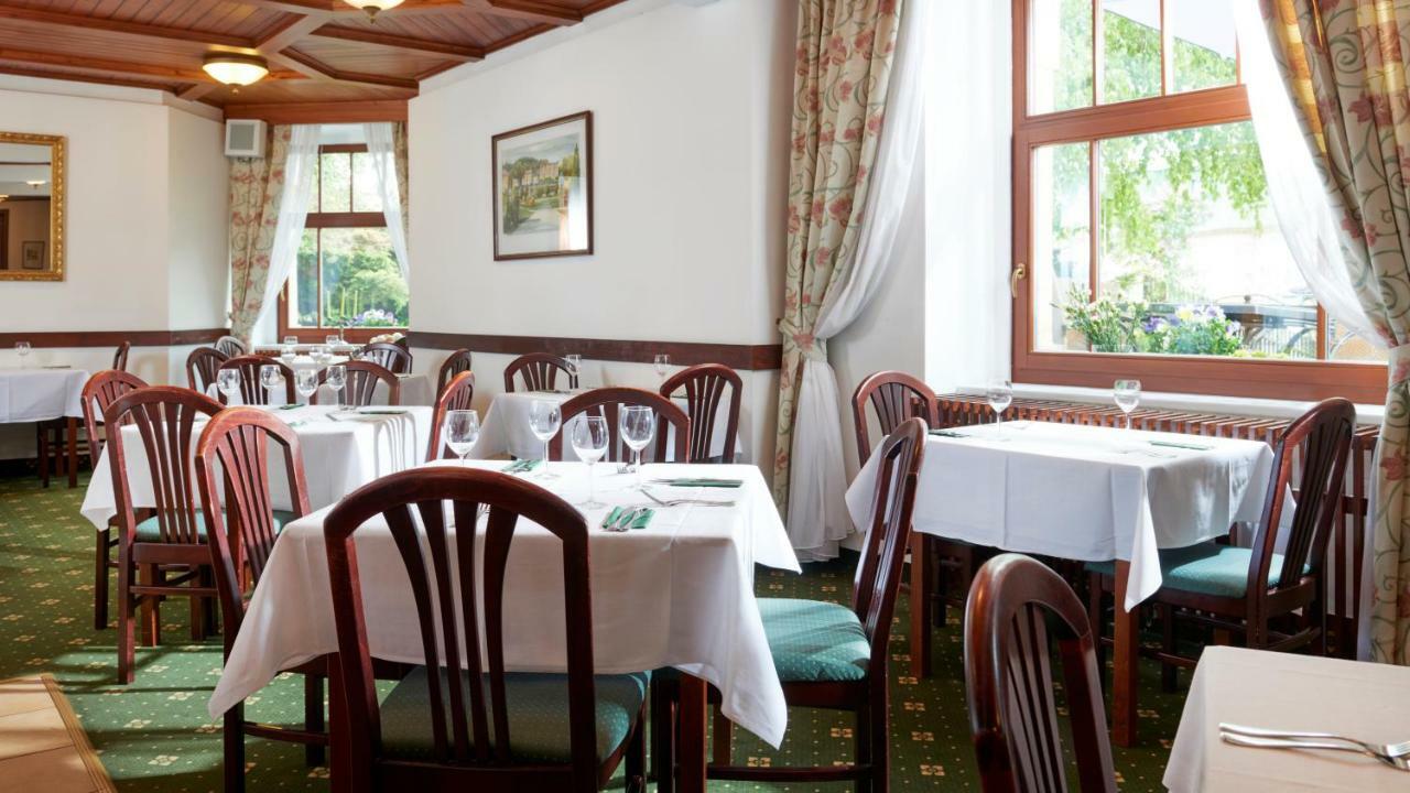 Orea Spa Hotel San Remo Mariańskie Łaźnie Zewnętrze zdjęcie
